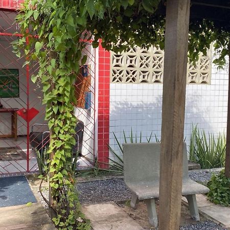 Studio Piedade Ресифи Экстерьер фото