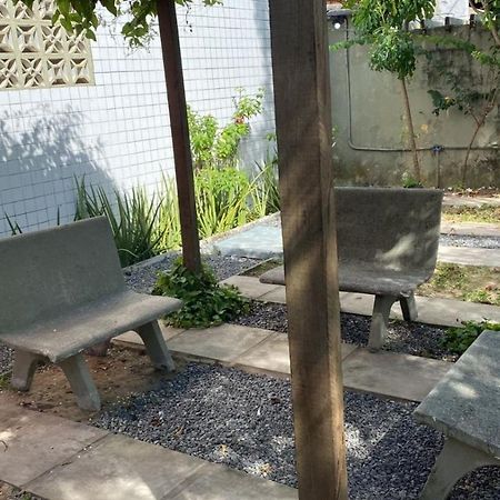 Studio Piedade Ресифи Экстерьер фото