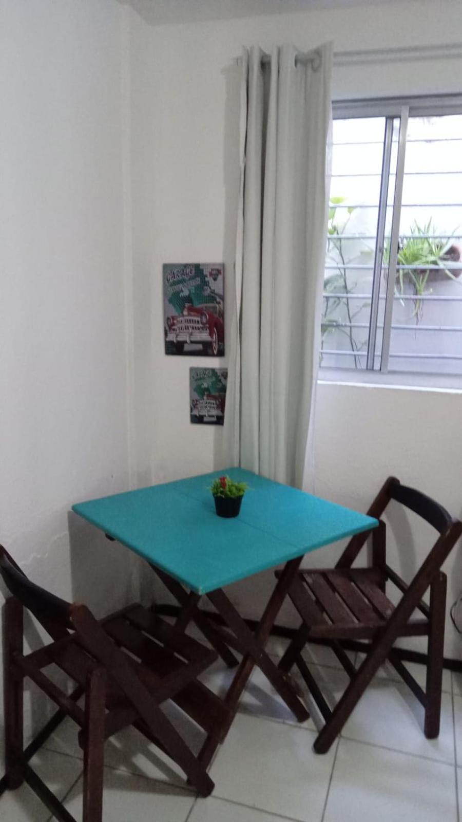 Studio Piedade Ресифи Номер фото