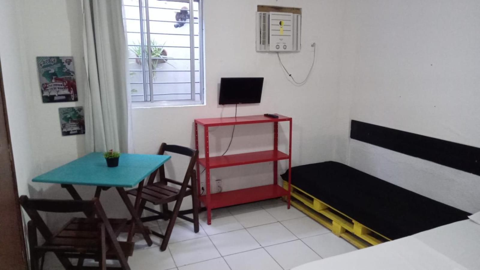 Studio Piedade Ресифи Номер фото