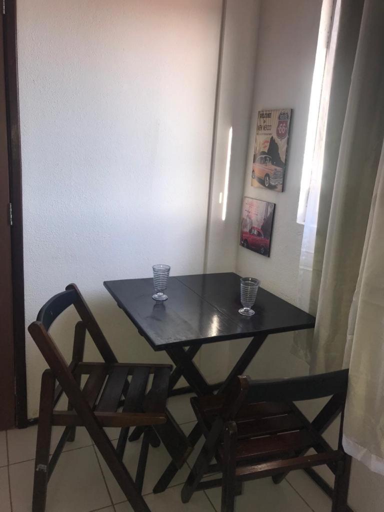 Studio Piedade Ресифи Номер фото