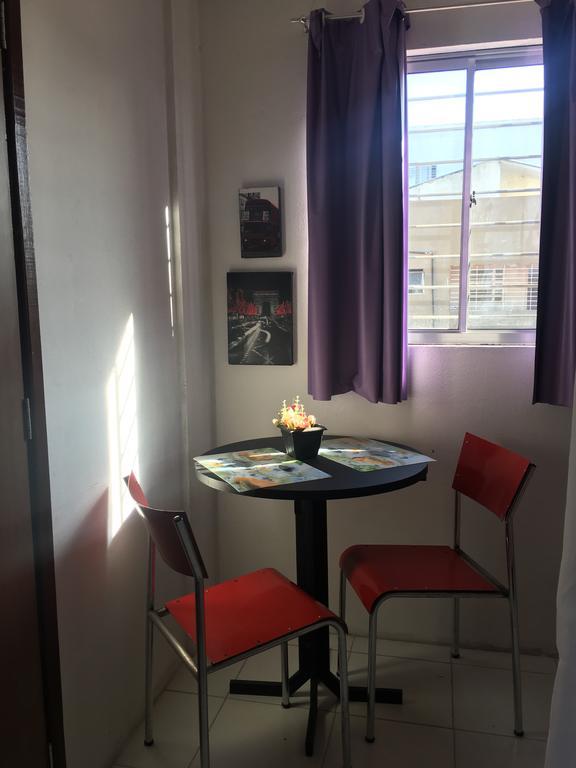 Studio Piedade Ресифи Экстерьер фото