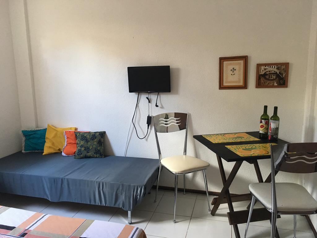 Studio Piedade Ресифи Экстерьер фото
