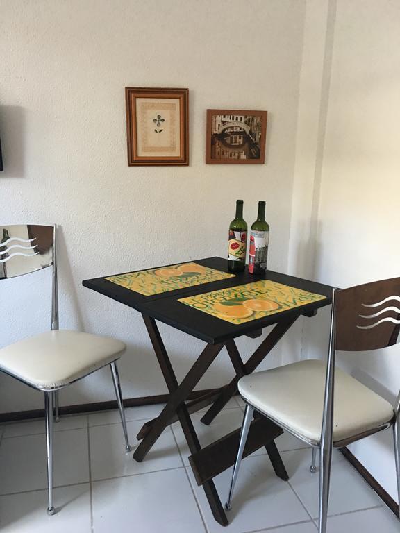 Studio Piedade Ресифи Экстерьер фото