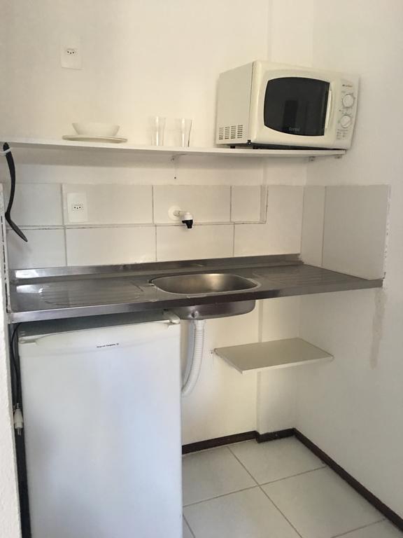 Studio Piedade Ресифи Экстерьер фото