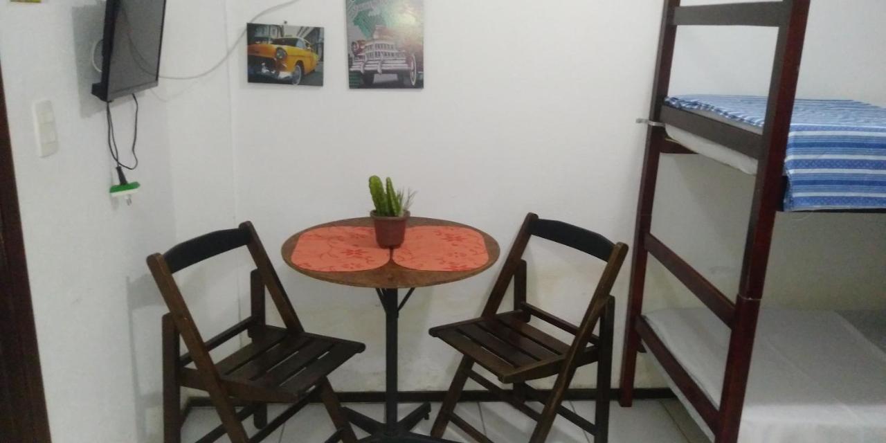 Studio Piedade Ресифи Экстерьер фото