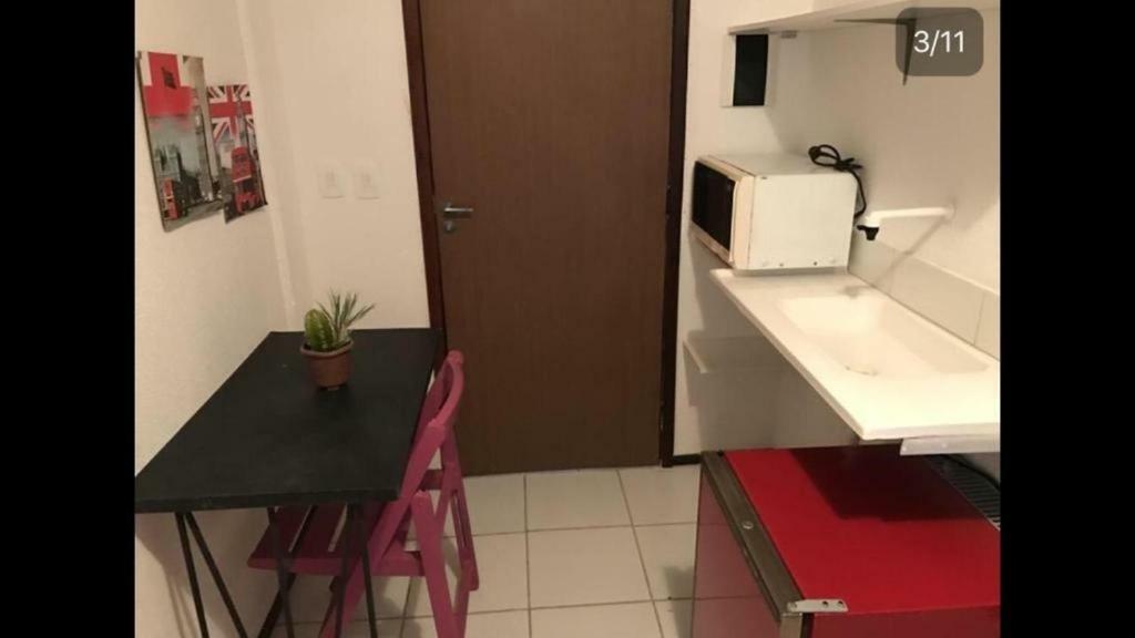 Studio Piedade Ресифи Экстерьер фото