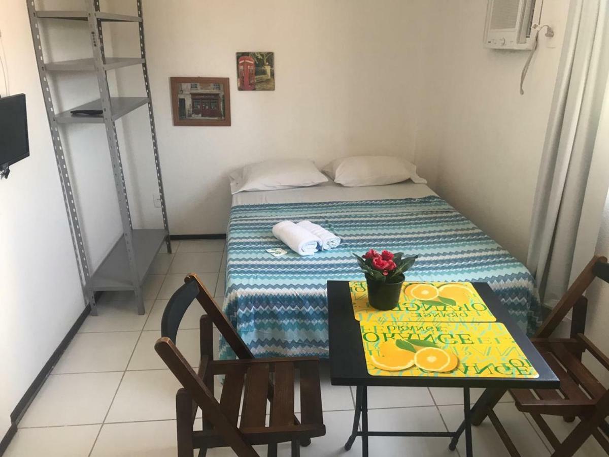 Studio Piedade Ресифи Экстерьер фото
