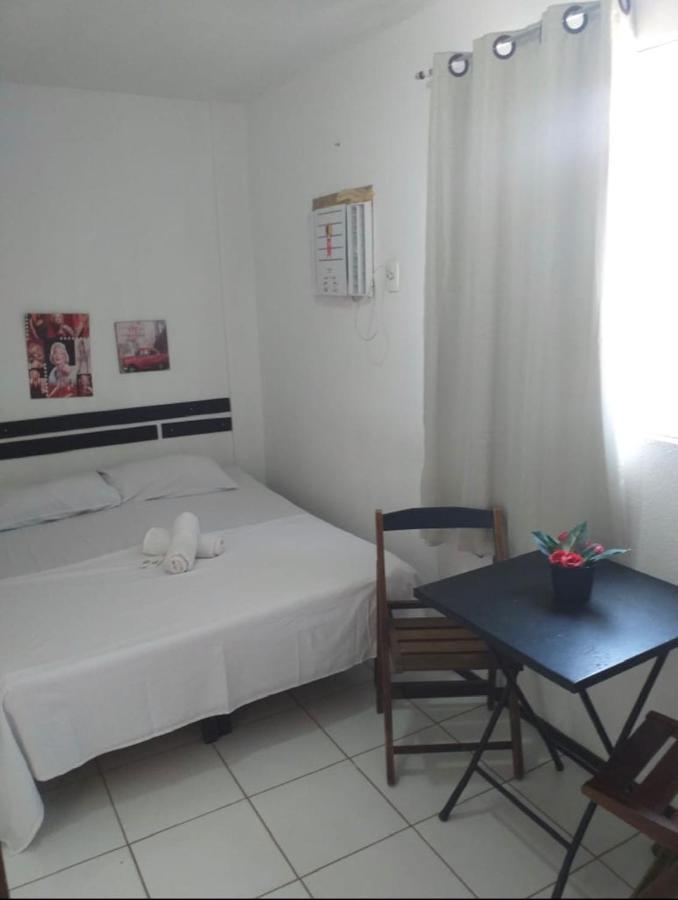 Studio Piedade Ресифи Экстерьер фото